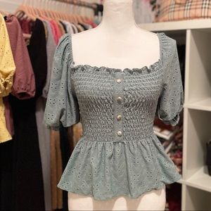 Women top